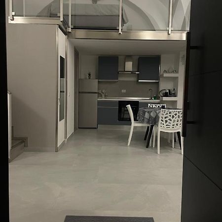 Opificio Apartment Aeroporto di Catania Fontana Rossa Esterno foto