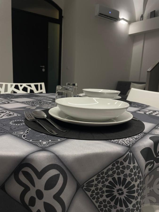 Opificio Apartment Aeroporto di Catania Fontana Rossa Esterno foto