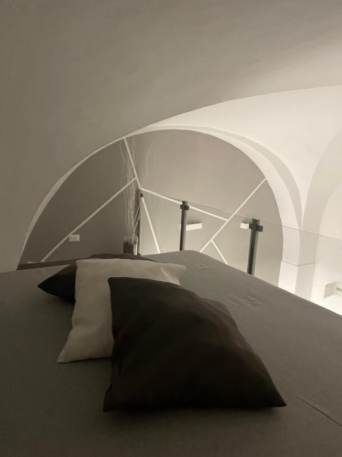 Opificio Apartment Aeroporto di Catania Fontana Rossa Esterno foto