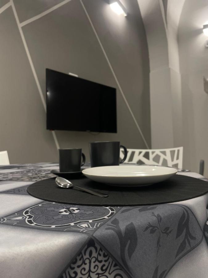 Opificio Apartment Aeroporto di Catania Fontana Rossa Esterno foto