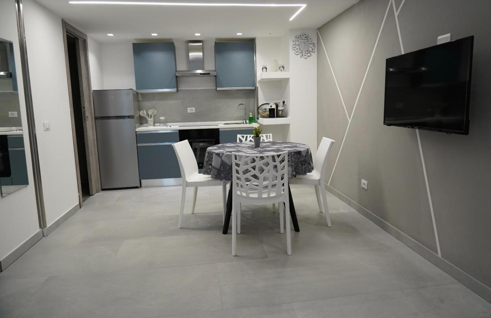 Opificio Apartment Aeroporto di Catania Fontana Rossa Esterno foto