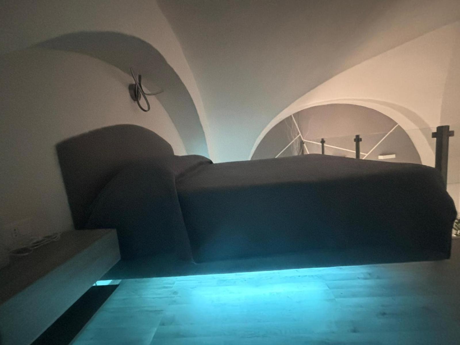 Opificio Apartment Aeroporto di Catania Fontana Rossa Esterno foto